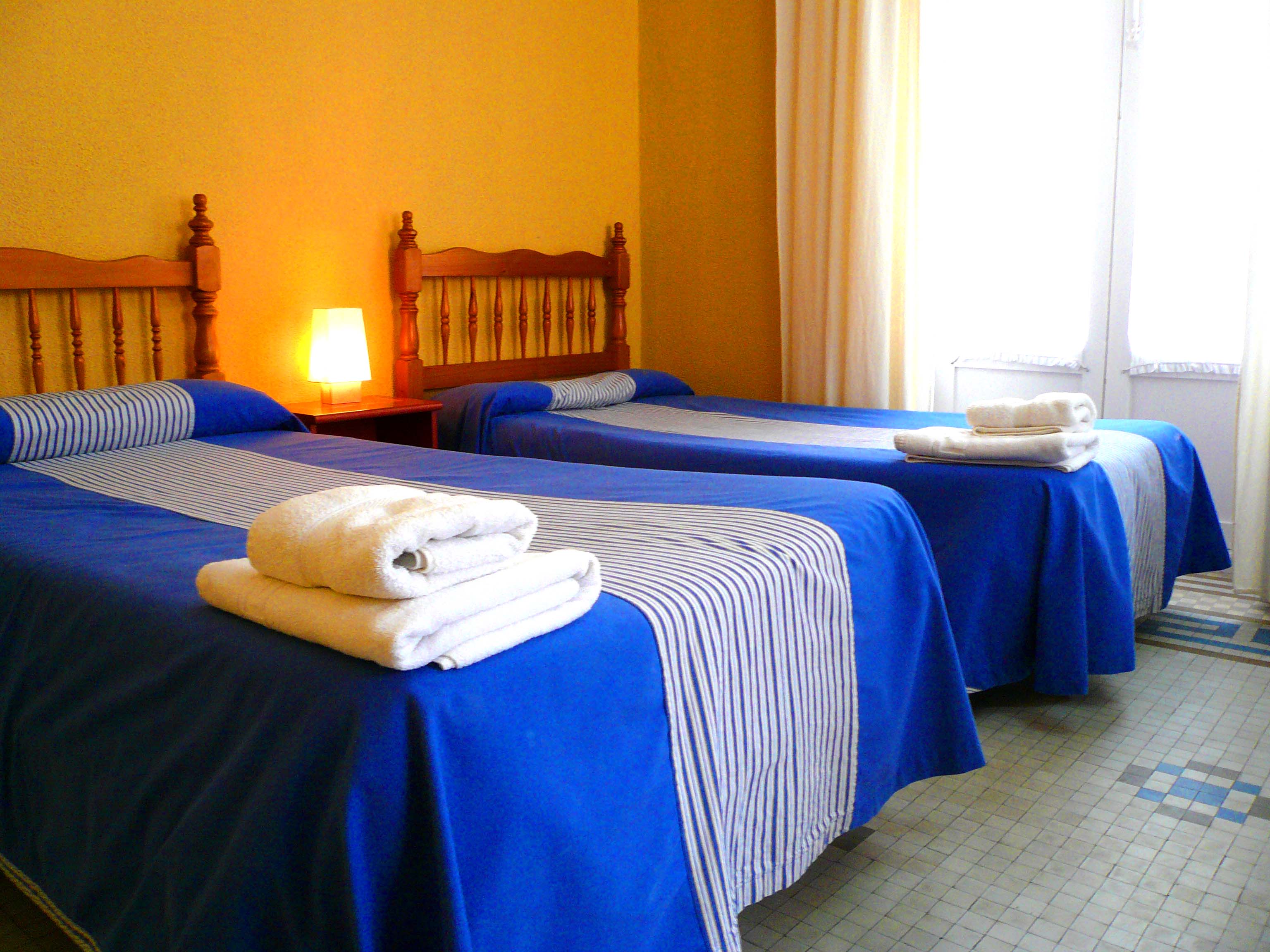 Dormitorio