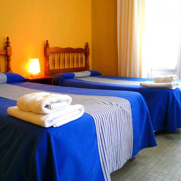 Dormitorio