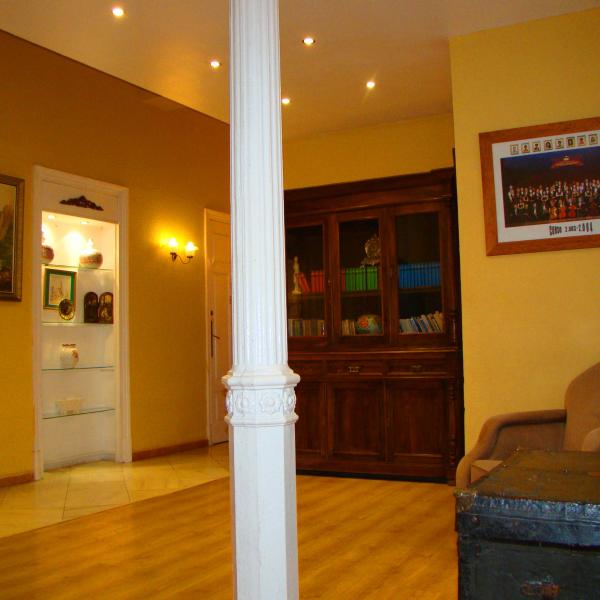 Residencia