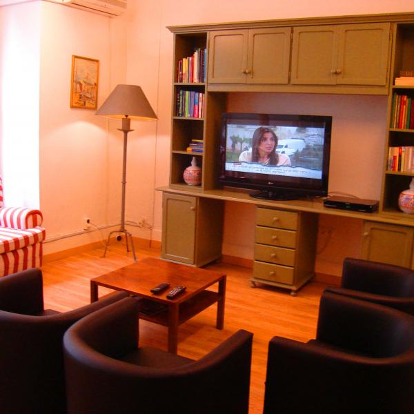 Sala Tv