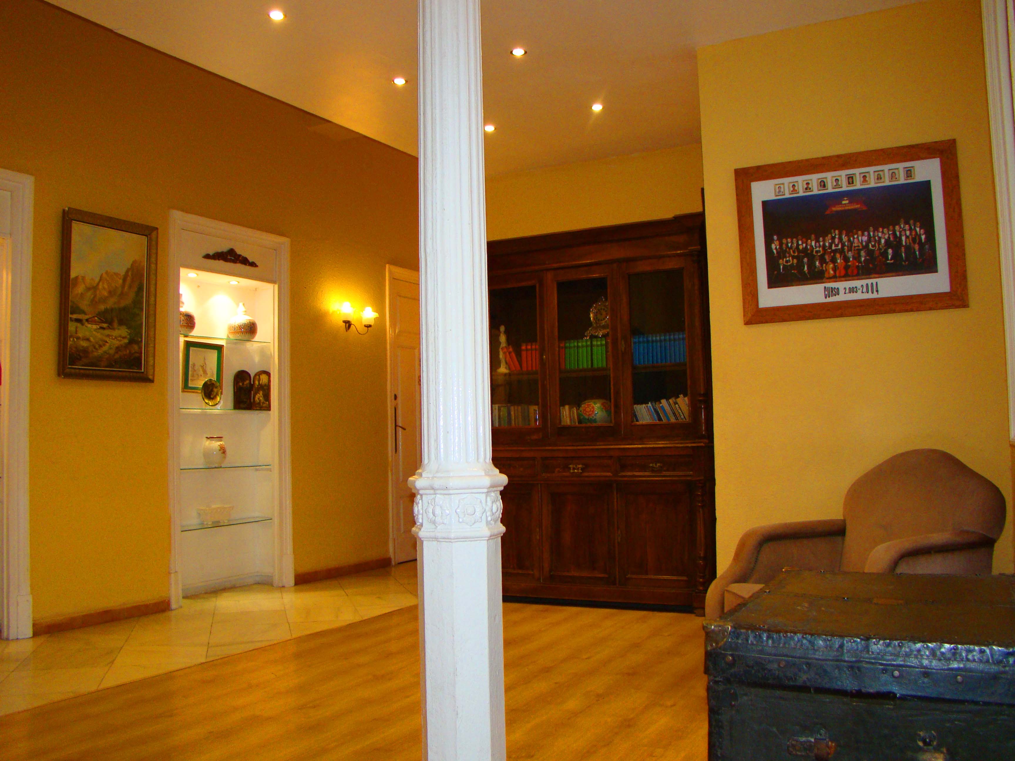 Residencia